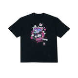 Kuromi: Short Sleeve Tee