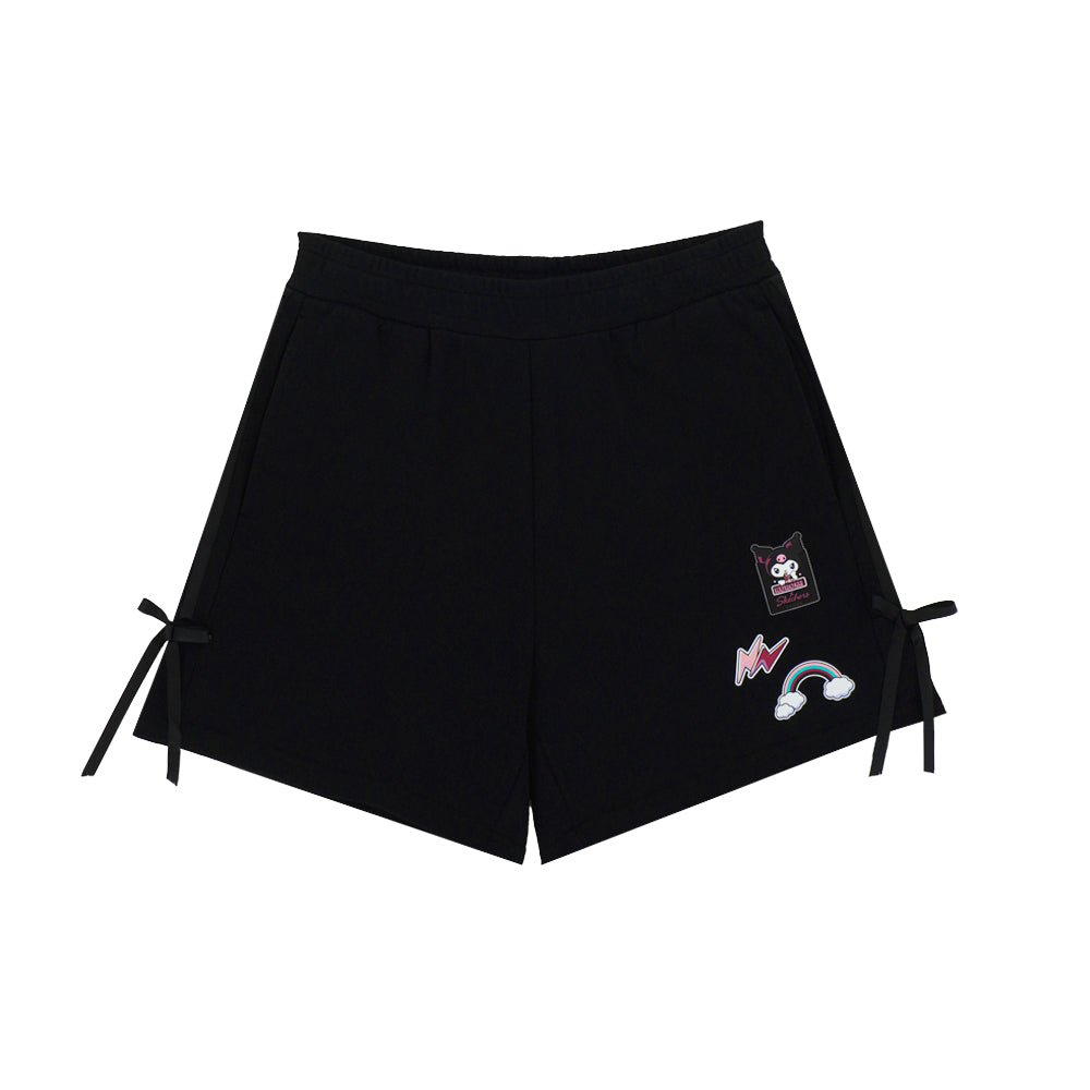 Kuromi: Shorts