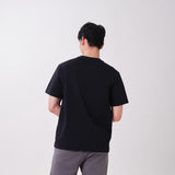 Cali Breeze: Lounge Short Sleeve Tee