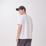 Cali Breeze: Lounge Short Sleeve Tee