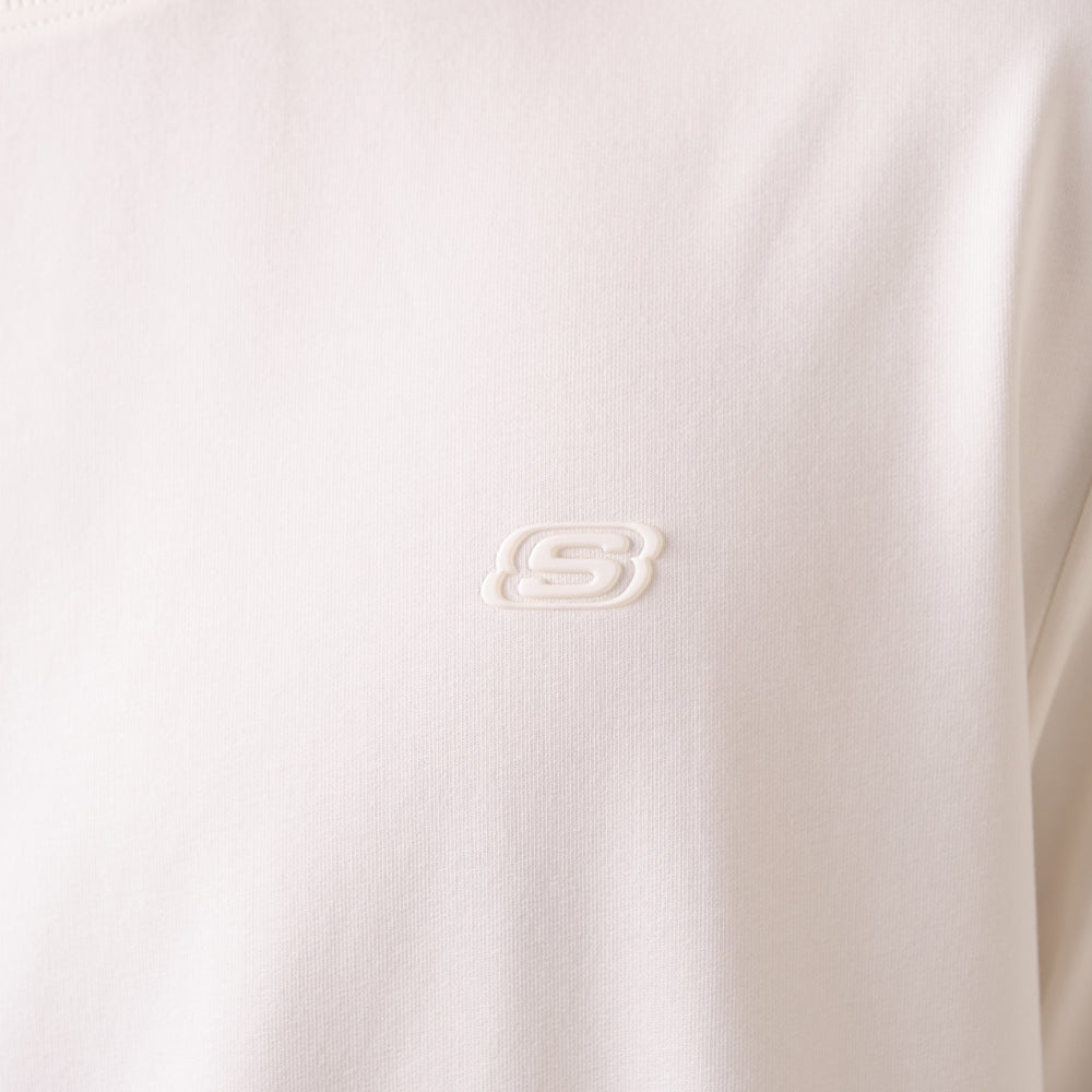 Cali Breeze: Lounge Short Sleeve Tee