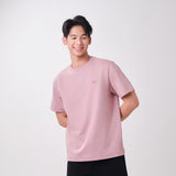 Cali Breeze: Lounge Short Sleeve Tee