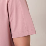 Cali Breeze: Lounge Short Sleeve Tee