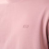 Cali Breeze: Lounge Short Sleeve Tee