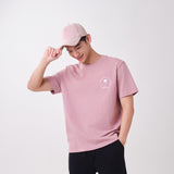Cali Breeze: Iconic Short Sleeve Tee