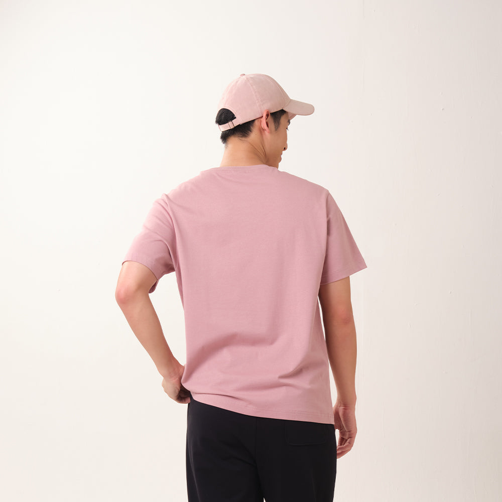 Cali Breeze: Iconic Short Sleeve Tee