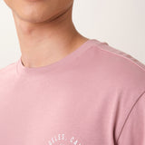 Cali Breeze: Iconic Short Sleeve Tee