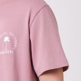 Cali Breeze: Iconic Short Sleeve Tee