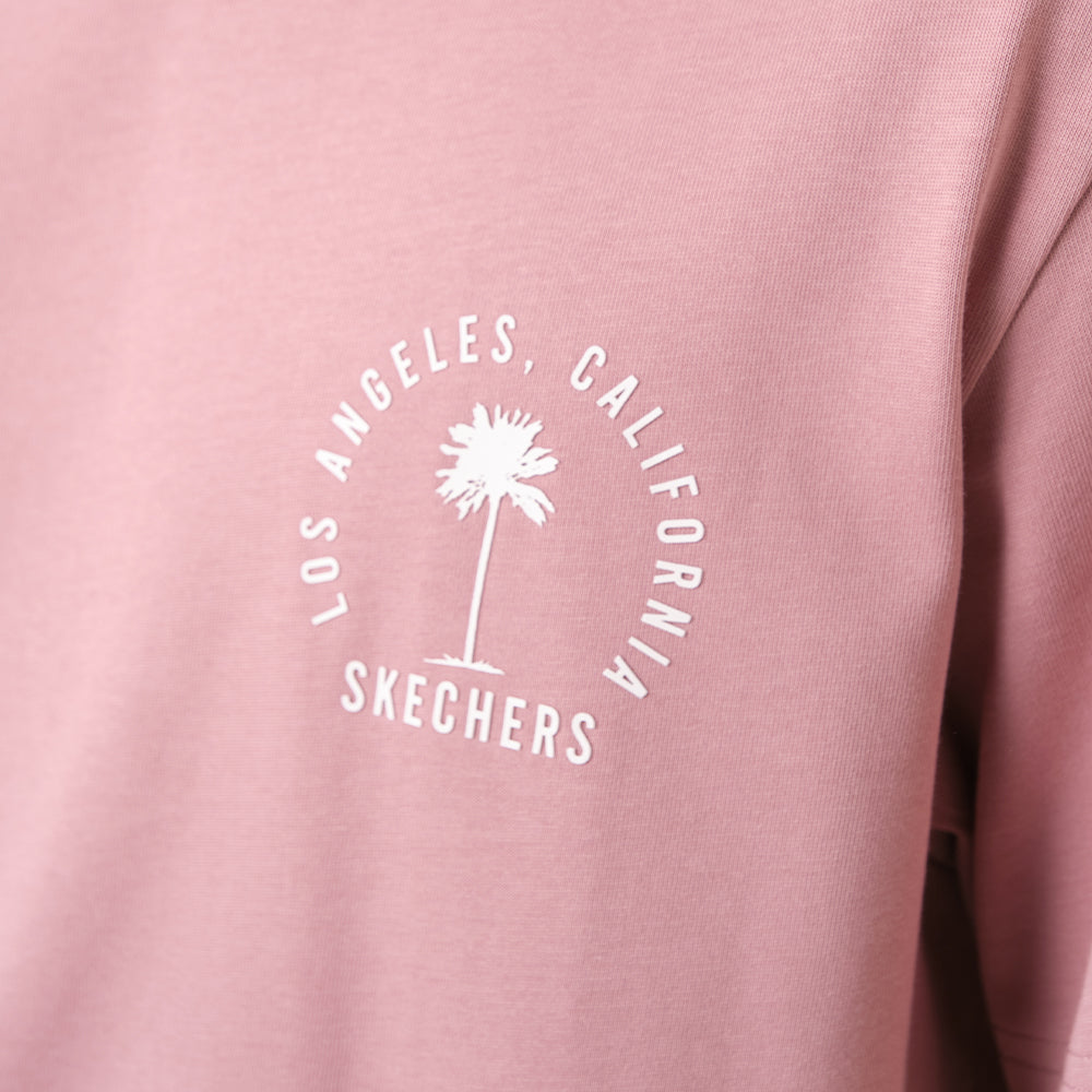 Cali Breeze: Iconic Short Sleeve Tee