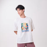 Cali Breeze: Iconic Short Sleeve Tee
