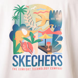 Cali Breeze: Iconic Short Sleeve Tee