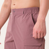 Cali Breeze: Iconic Shorts