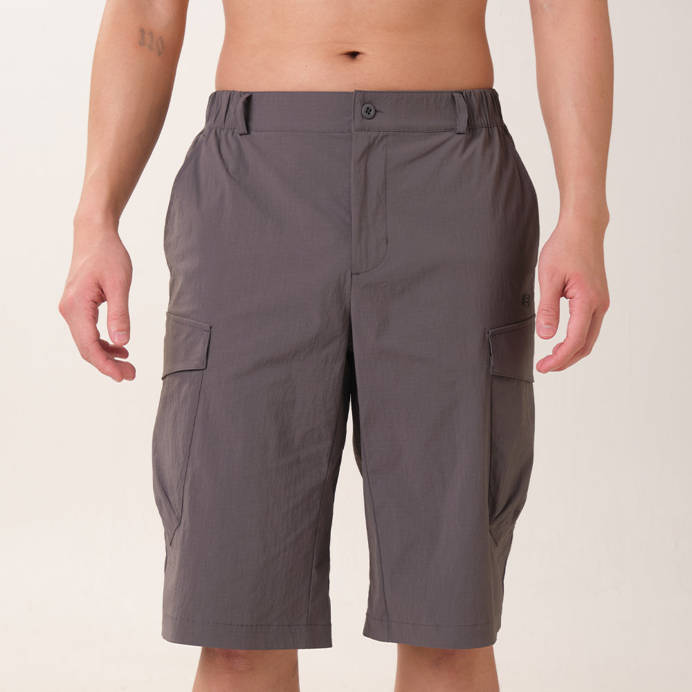 Cali Breeze: Iconic Shorts