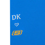 Skechers | DK SEUNGKWAN DINO of SEVENTEEN: Short Sleeve Tee