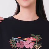 Cali Breeze: Iconic Short Sleeve Tee