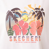 Cali Breeze: Iconic Short Sleeve Tee