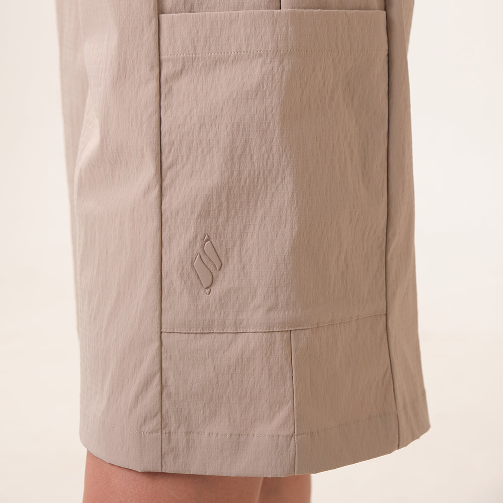 Cali Breeze: Iconic Shorts