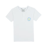 Bicycle Touring: Short Sleeve Tee