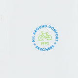 Bicycle Touring: Short Sleeve Tee