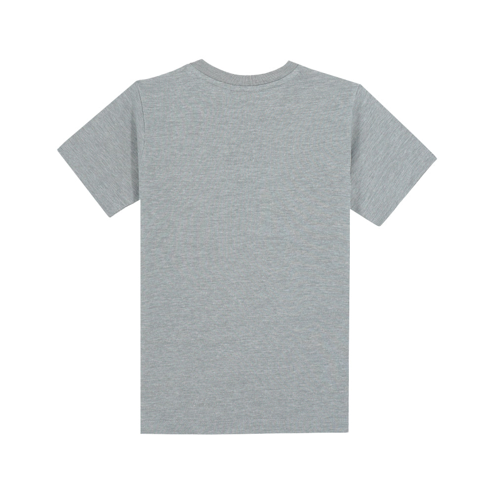 Bicycle Touring: Short Sleeve Tee