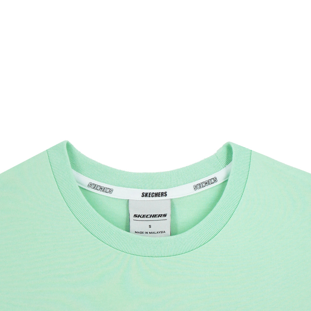 Bicycle Touring: Short Sleeve Tee