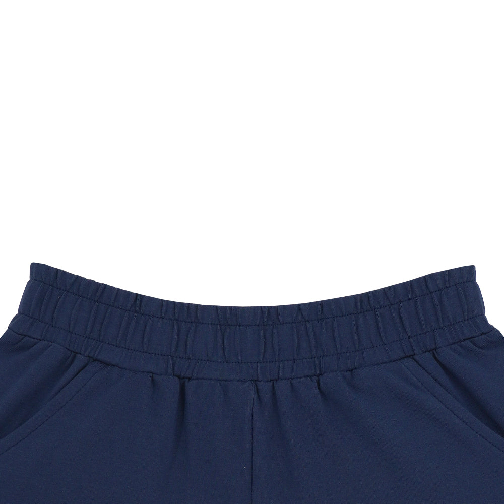 Bicycle Touring: Shorts