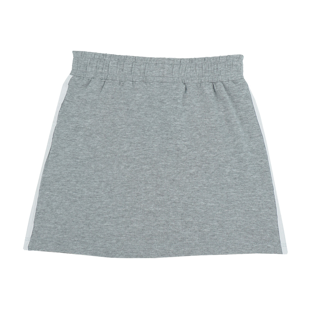 Bicycle Touring: Skirt