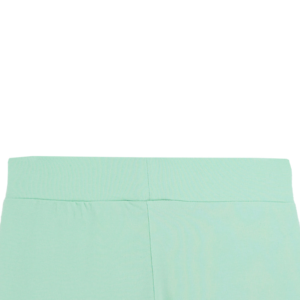 Bicycle Touring: Leggings