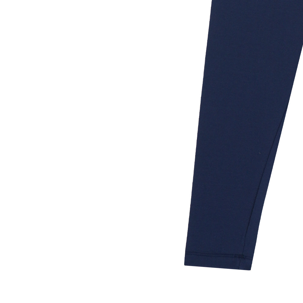 Bicycle Touring: Leggings