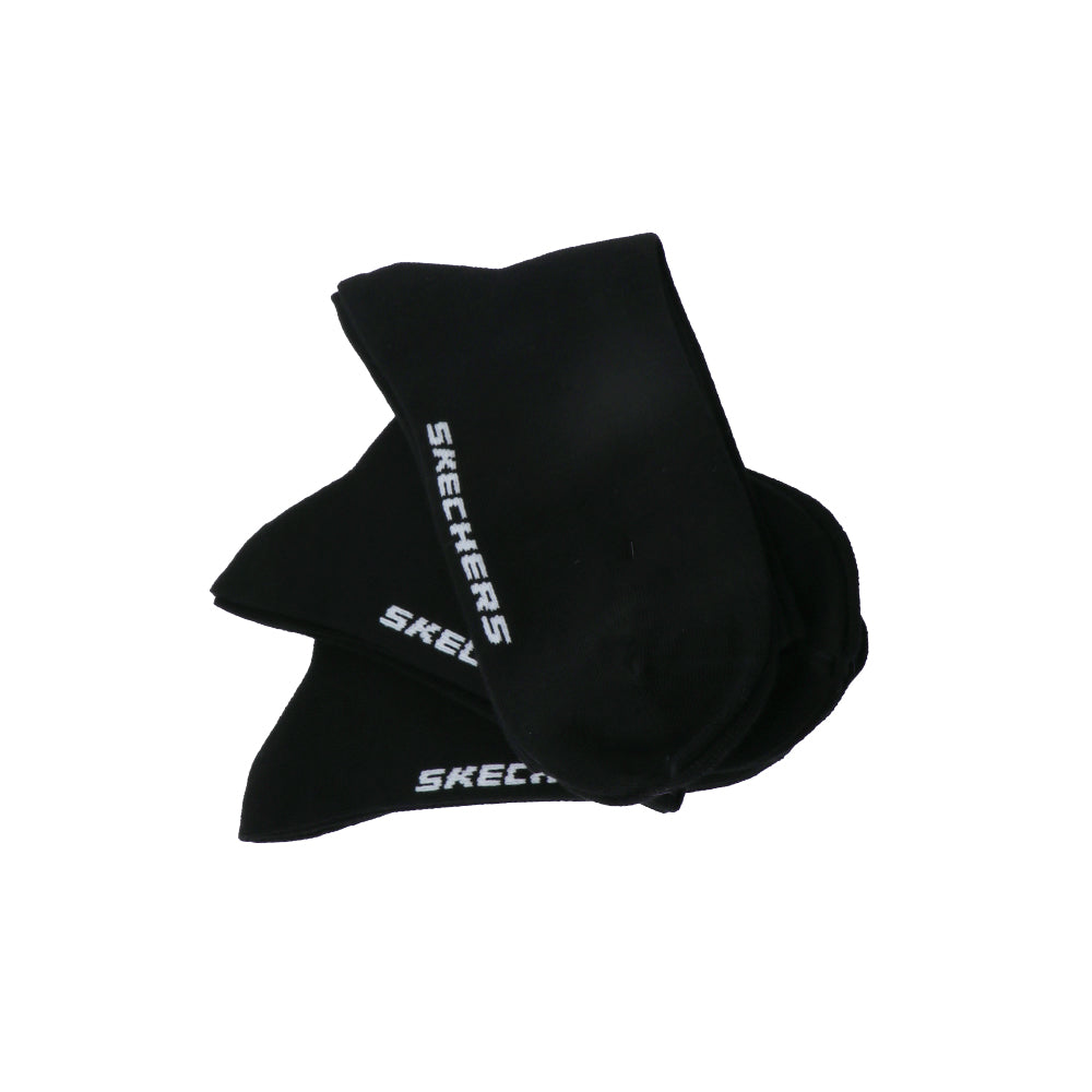 Back To School: Socks - Crew Socks (3 Pairs)