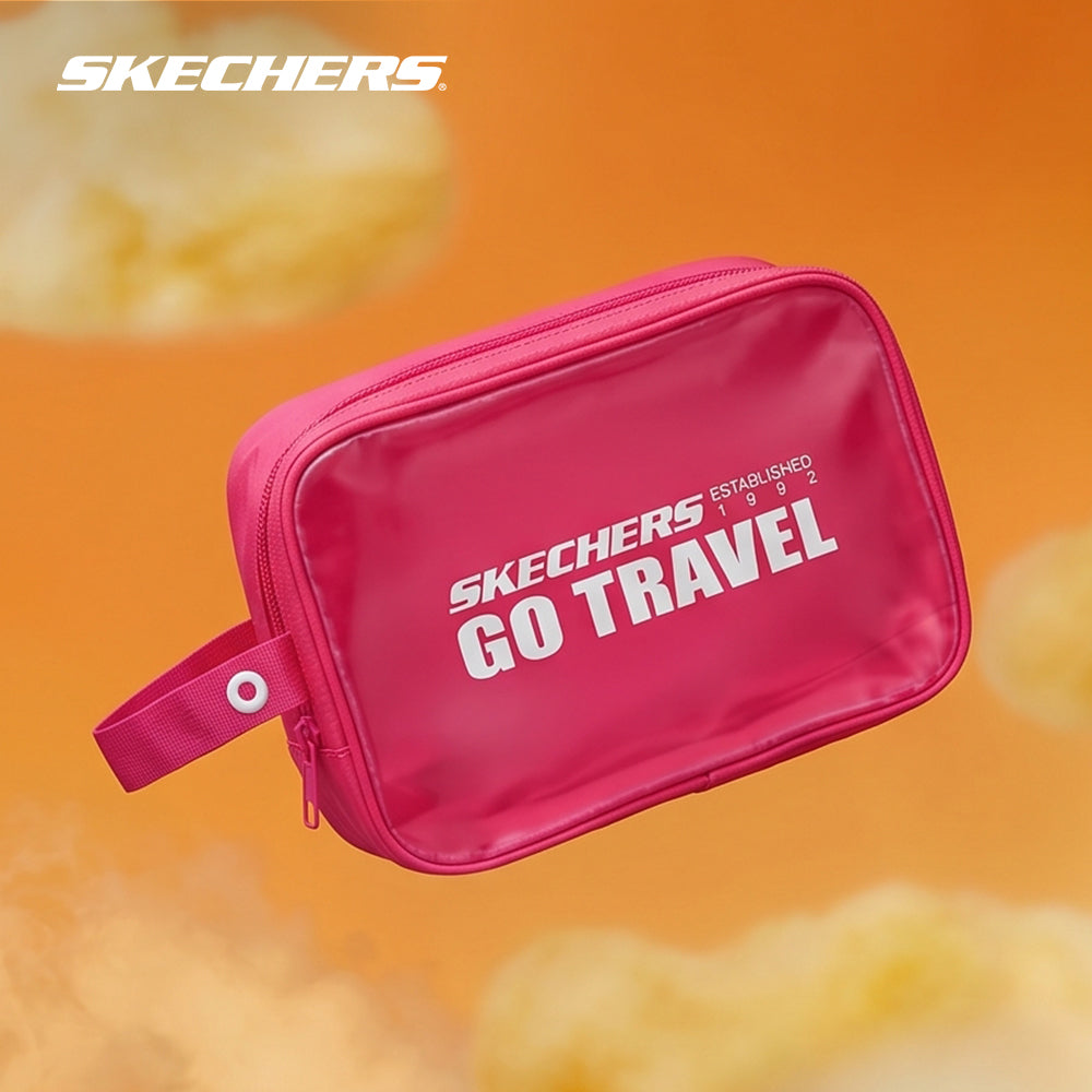 Travel Toiletry Bag