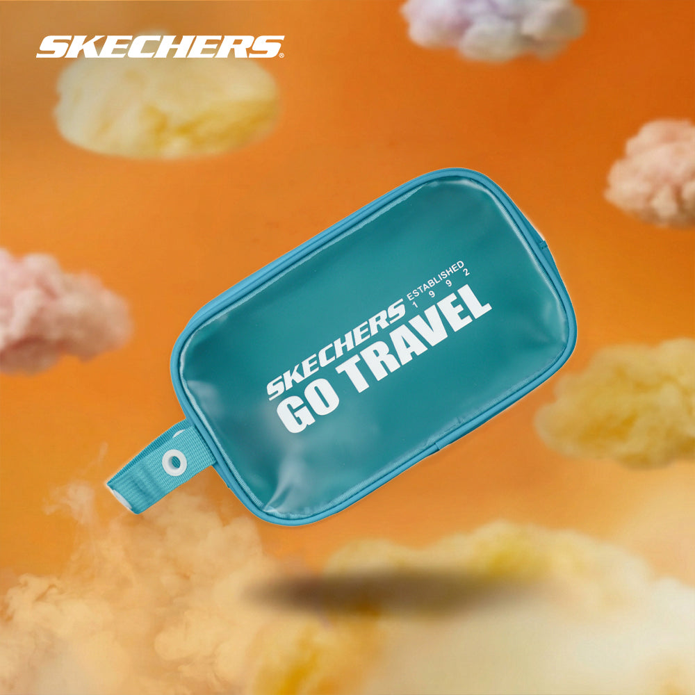 Travel Toiletry Bag