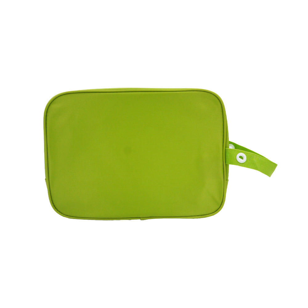 Travel Series: Toiletry Bag