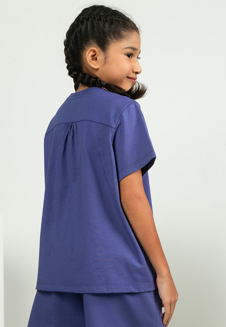 Urban Outdoor: Short Sleeve Tee