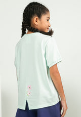 Urban Outdoor: Short Sleeve Tee