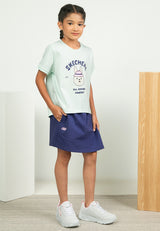 Urban Outdoor: Short Sleeve Tee