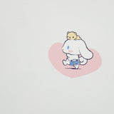 Cinnamoroll: Short Sleeve Tee