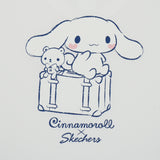 Cinnamoroll: Short Sleeve Tee