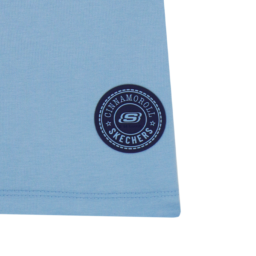 Cinnamoroll: Short Sleeve Tee