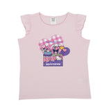 Sanrio Character: Sleeveless Tee