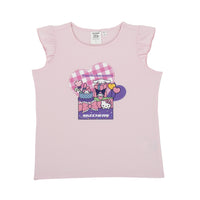 Sanrio Character: Sleeveless Tee