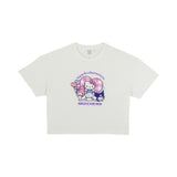Sanrio Character: Short Sleeve Tee