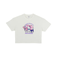 Sanrio Character: Short Sleeve Tee