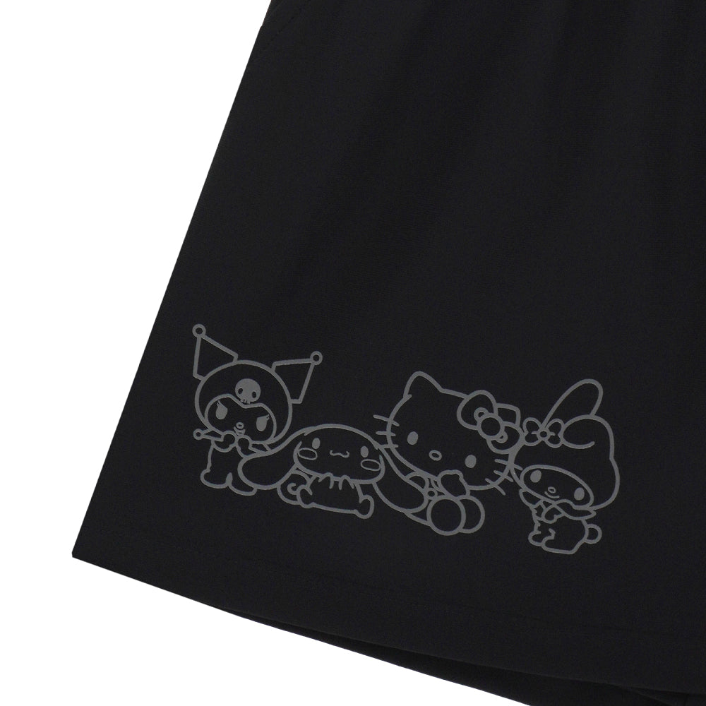 Sanrio Character: Skort