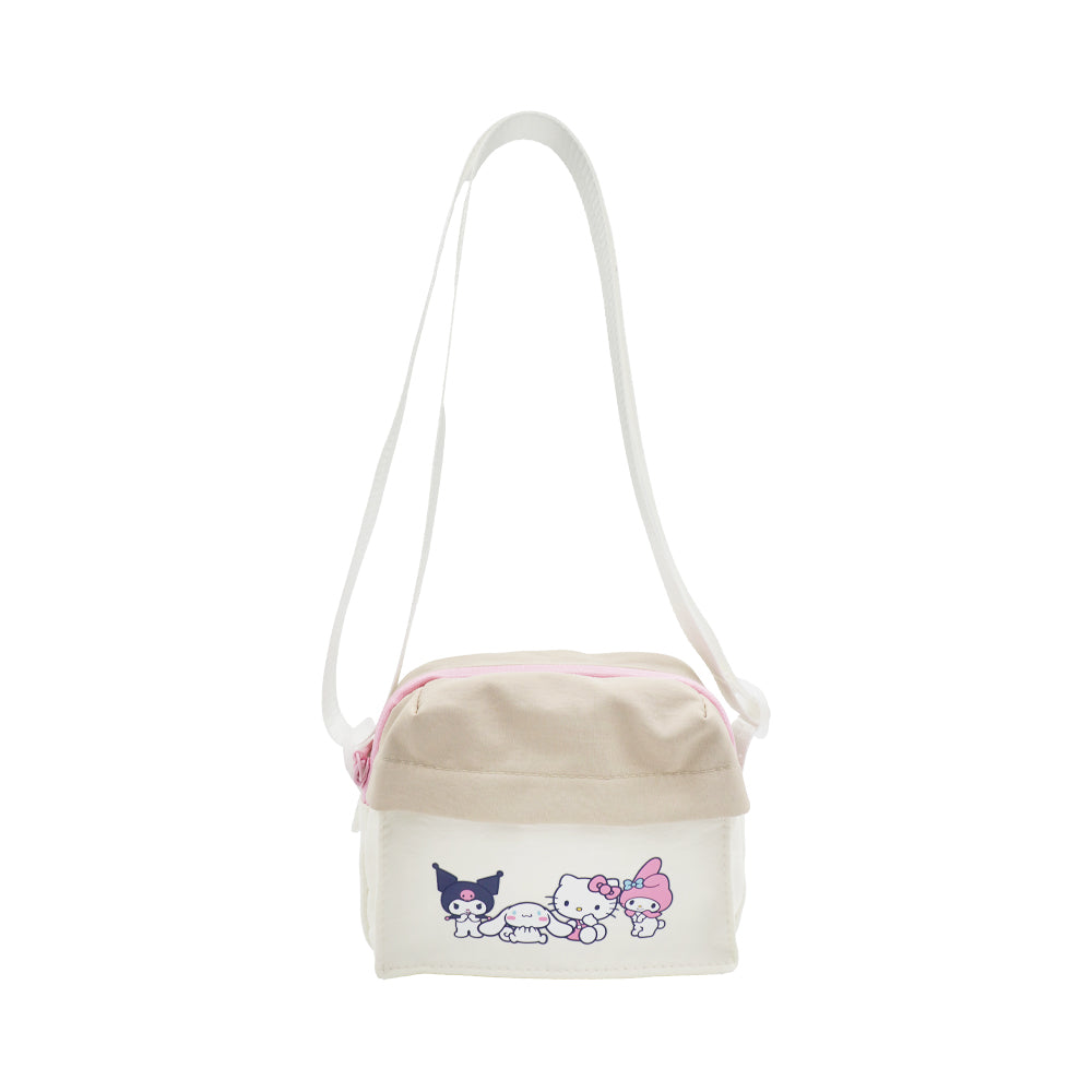Sanrio Characters: Sling Bag