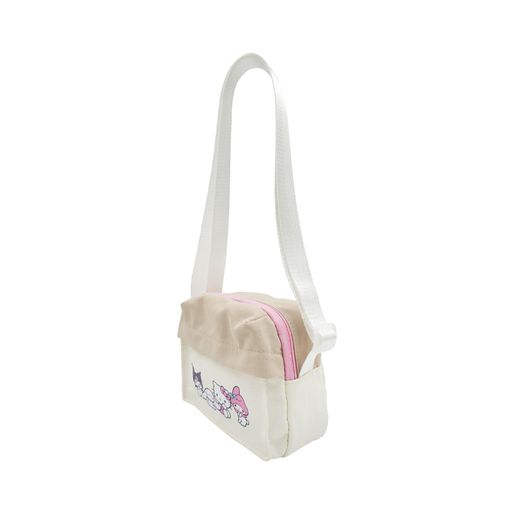 Sanrio Characters: Sling Bag