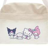 Sanrio Characters: Sling Bag