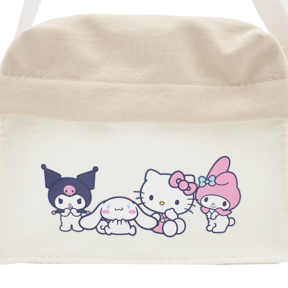 Sanrio Characters: Sling Bag