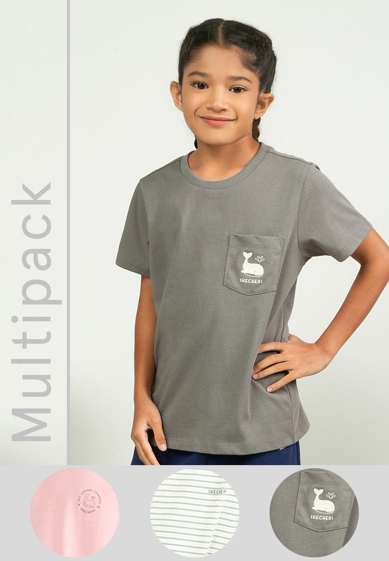 Home Wear Tops Set