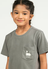 Home Wear Tops Set